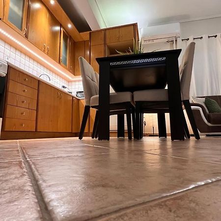 Apartament Cw Flat Aleksandropolis Zewnętrze zdjęcie