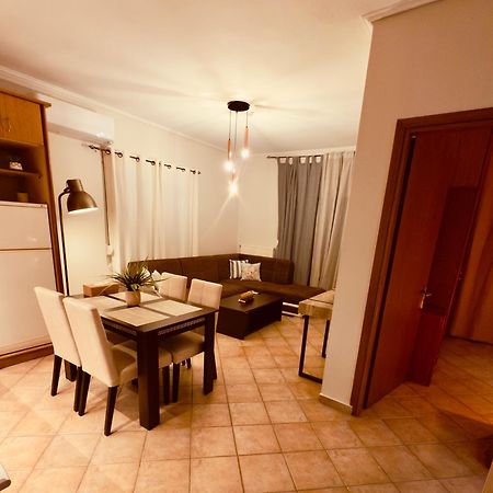 Apartament Cw Flat Aleksandropolis Zewnętrze zdjęcie