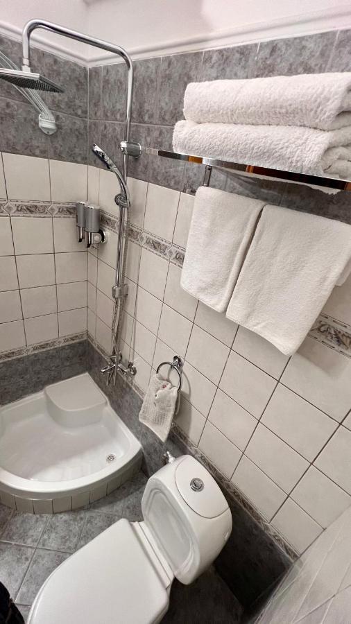 Apartament Cw Flat Aleksandropolis Zewnętrze zdjęcie