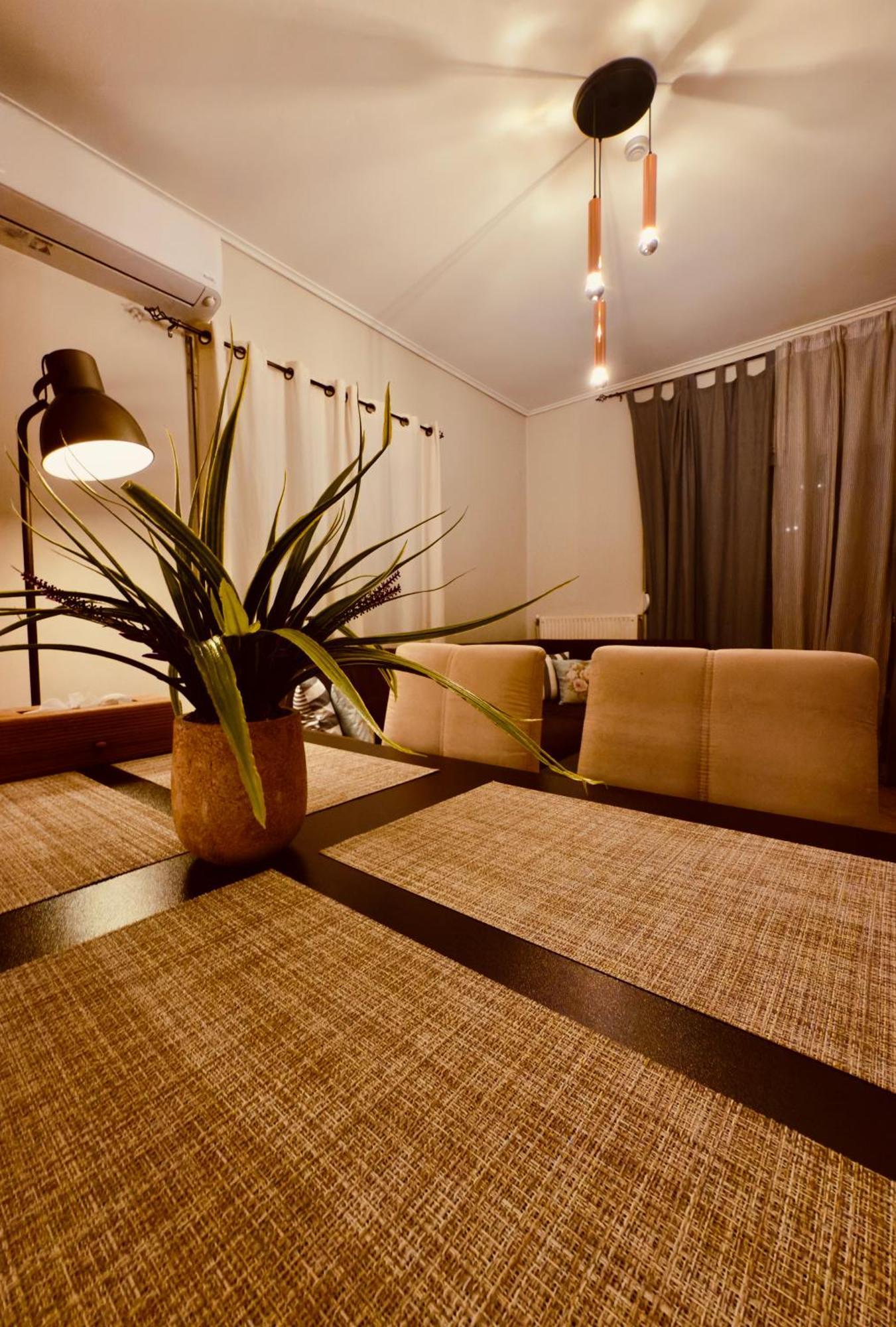 Apartament Cw Flat Aleksandropolis Zewnętrze zdjęcie